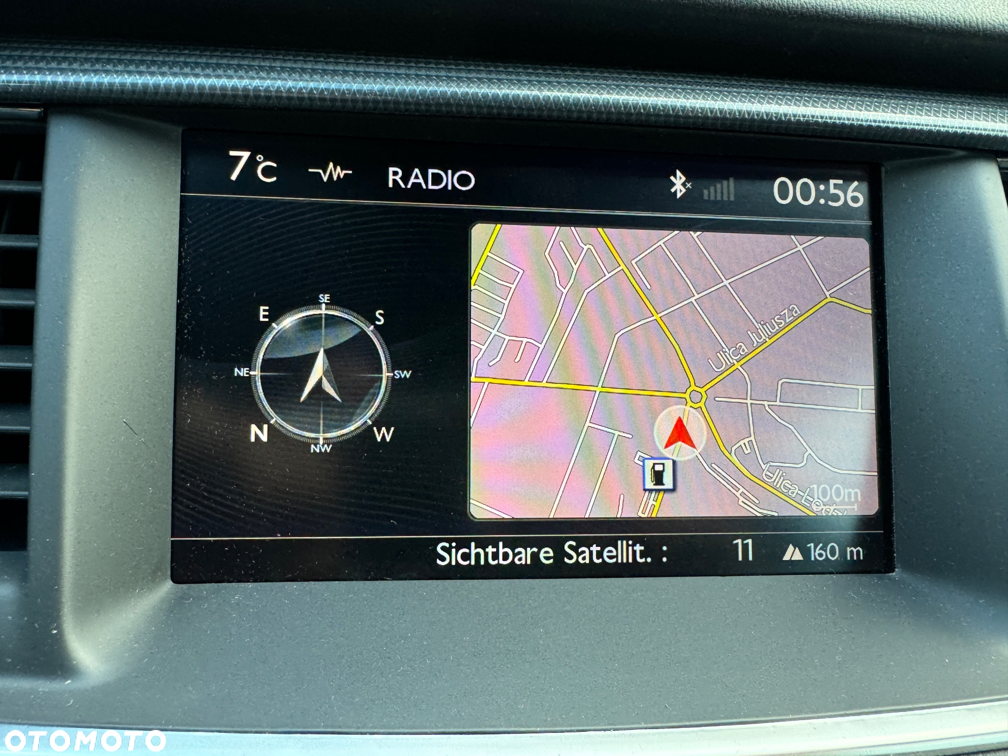 Peugeot 508 2.0 HDi Allure - 28