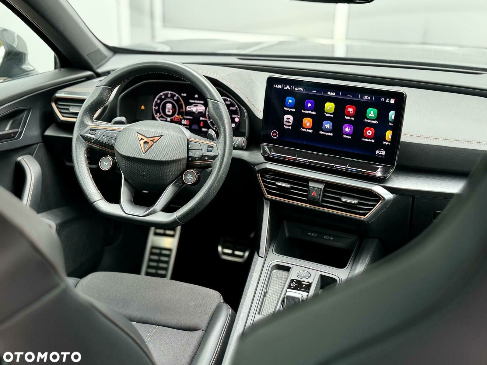 Cupra Formentor 2.0 TSI 4Drive VZ DSG - 19