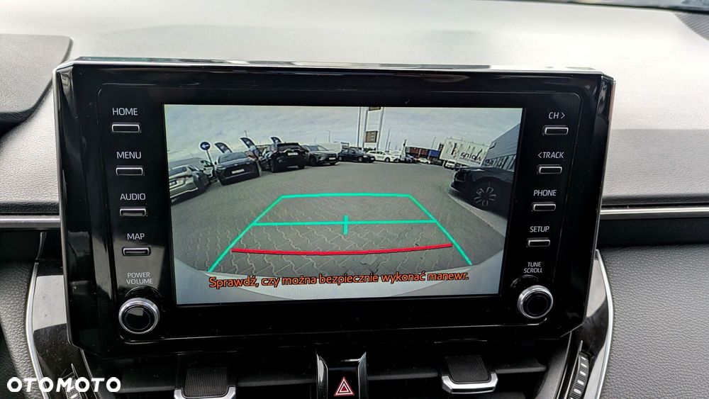 Toyota Corolla 1.8 Hybrid Comfort - 15