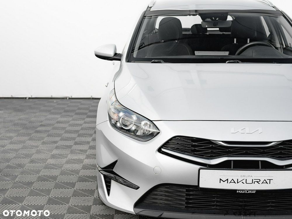 Kia Ceed 1.5 T-GDI M - 8