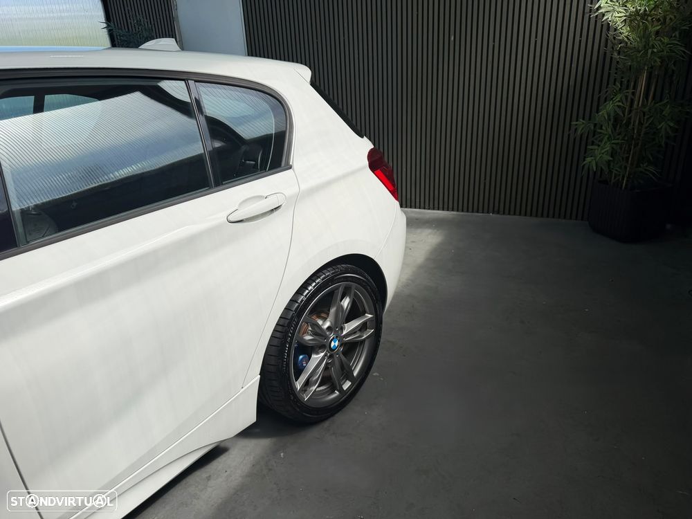 BMW M135i xDrive Sport-Aut. - 6