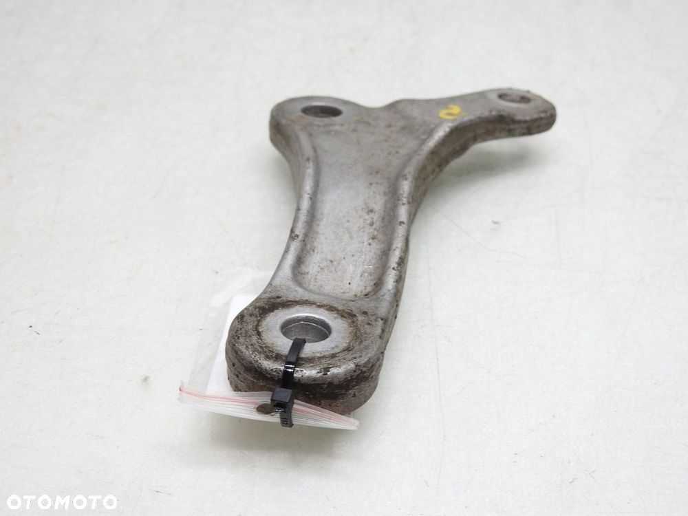 ŁĄCZNIK STABILIZATORA PRAWY PRZÓD BMW E60 E61 2.5i - 3