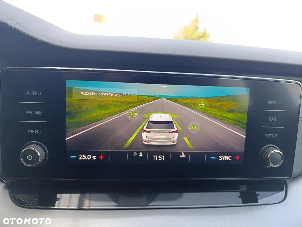 Skoda Octavia 1.5 TSI ACT Ambition - 16