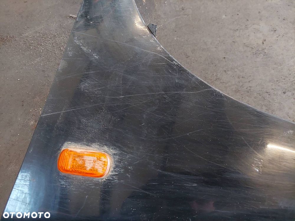 BŁOTNIK LEWY PRZÓD HONDA CIVIC VII HB 5D B92P - 3