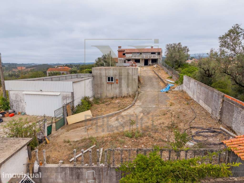 Moradia T4 no Outeiro do Botão - Grande imagem: 2/32
