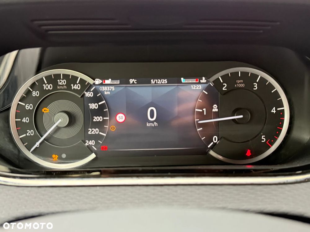 Land Rover Range Rover Evoque D150 FWD R-Dynamic S - 16