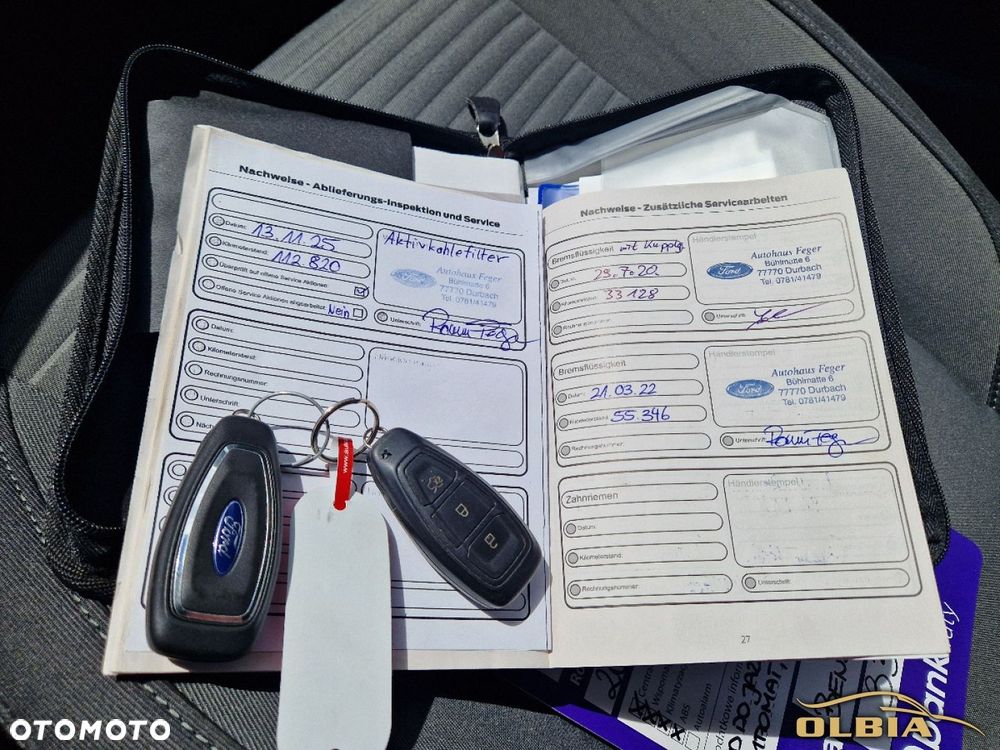 Ford C-MAX 1.0 EcoBoost Titanium ASS - 31