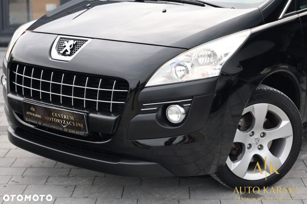 Peugeot 3008 - 12
