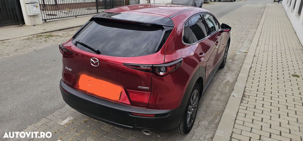 Mazda CX-30 - 3