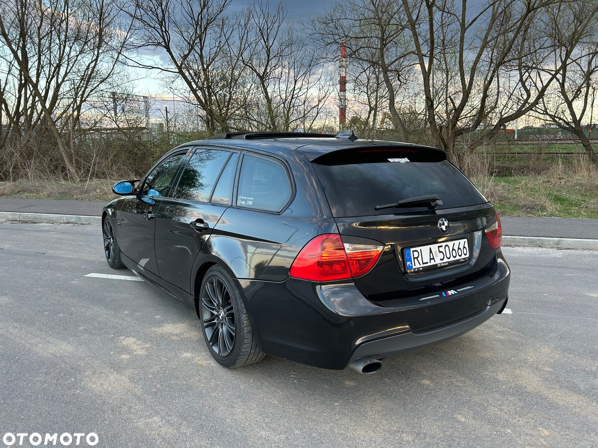 BMW Seria 3 - 4