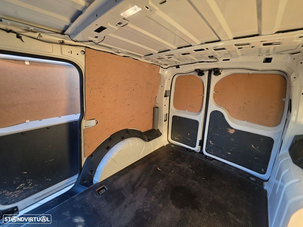 VW Caddy Maxi 2.0 TDI Business - 7