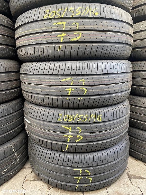 205/55/16 Bridgestone Ecopia EP150_DEMO_4szt_(73) - 2