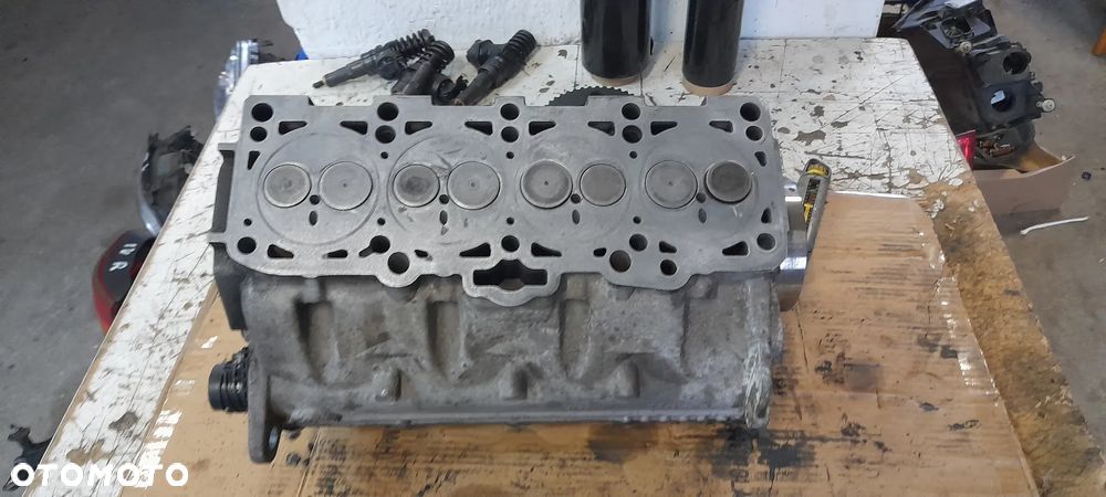 POMPOWTRYSKIWACZ AUDI A4 B6 1.9 TDI  038130073AN - 11