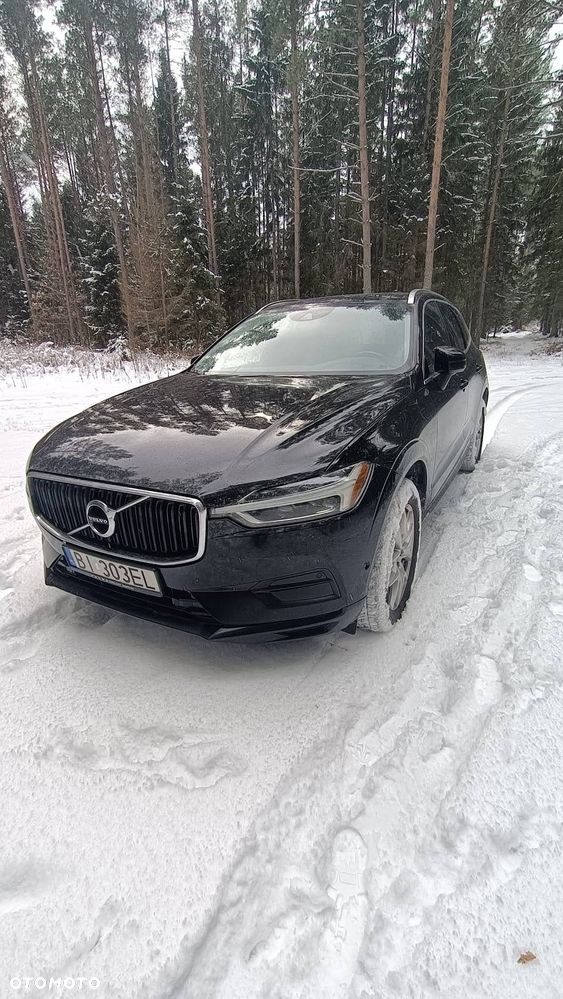 Volvo XC 60 T5 AWD Geartronic Momentum - 18