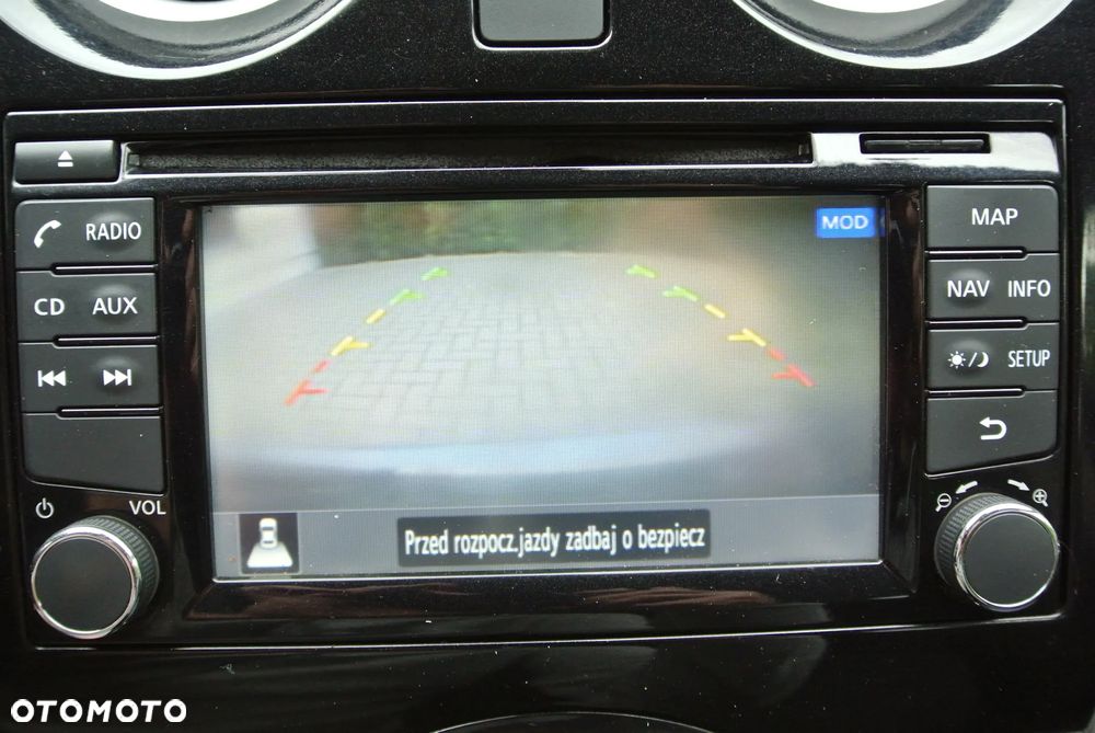 Nissan Note 1.2 N-Tec - 23