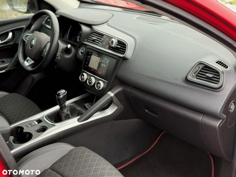 Renault Kadjar 1.3 TCe FAP Intens - 14