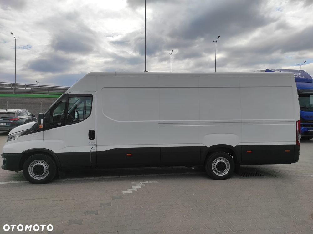 Iveco Daily 35S16 - 5