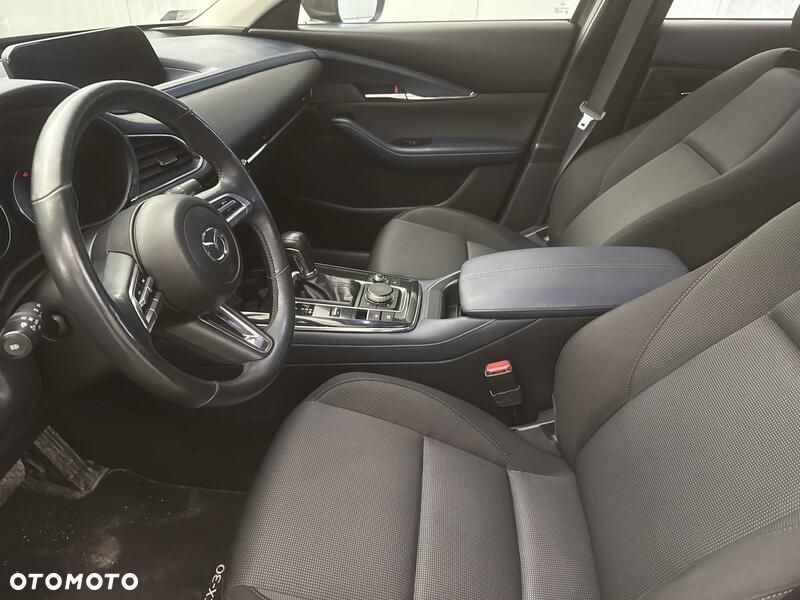Mazda CX-30 2.0 mHEV Kanjo 2WD - 11