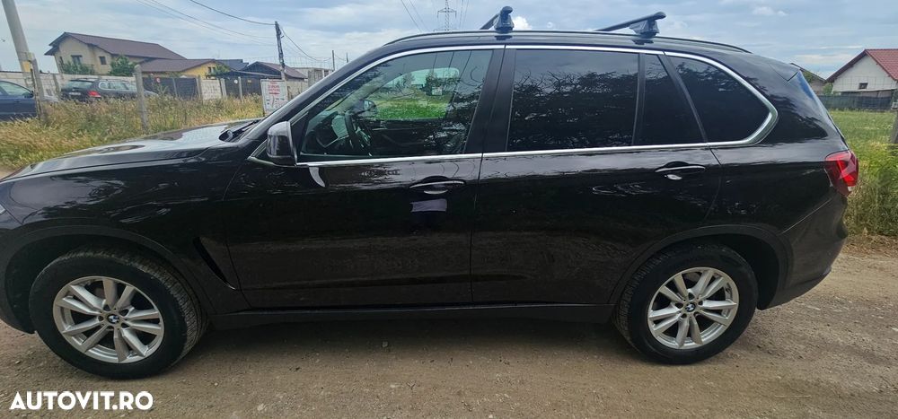 BMW X5 - 2