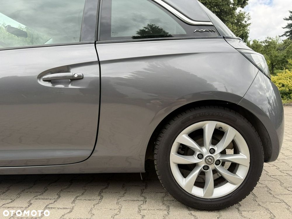 Opel Adam - 28