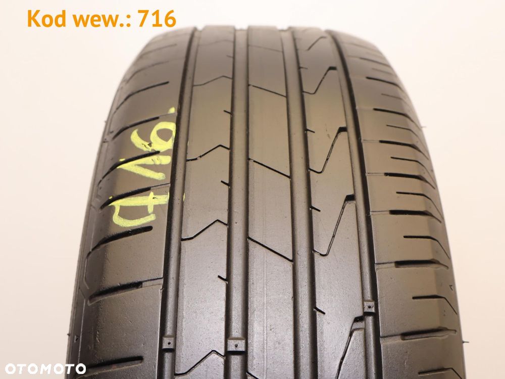 Hankook Ventus Prime 3 - 205/65 R15 - 6