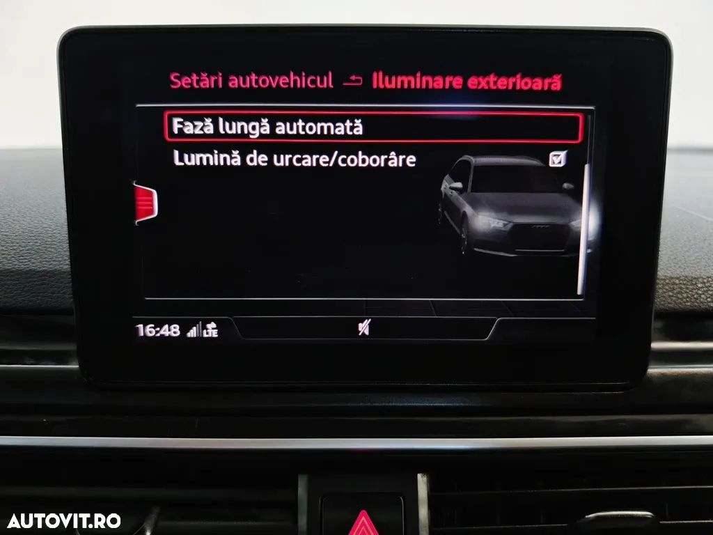 Audi A4 Avant 2.0 TDI quattro Stronic - 12