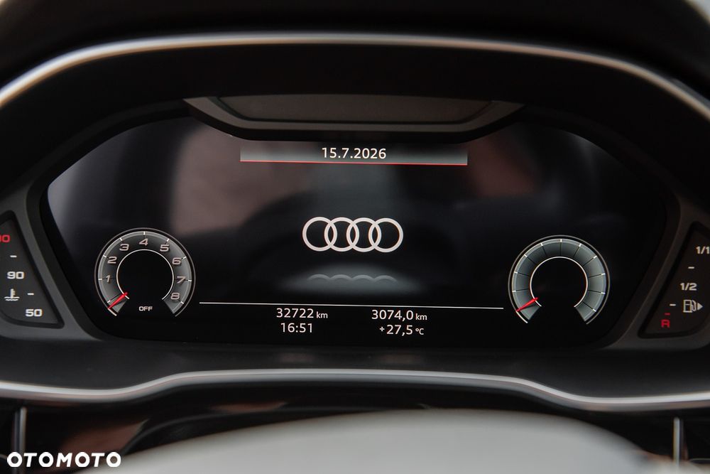 Audi Q3 40 TFSI Quattro S tronic - 20