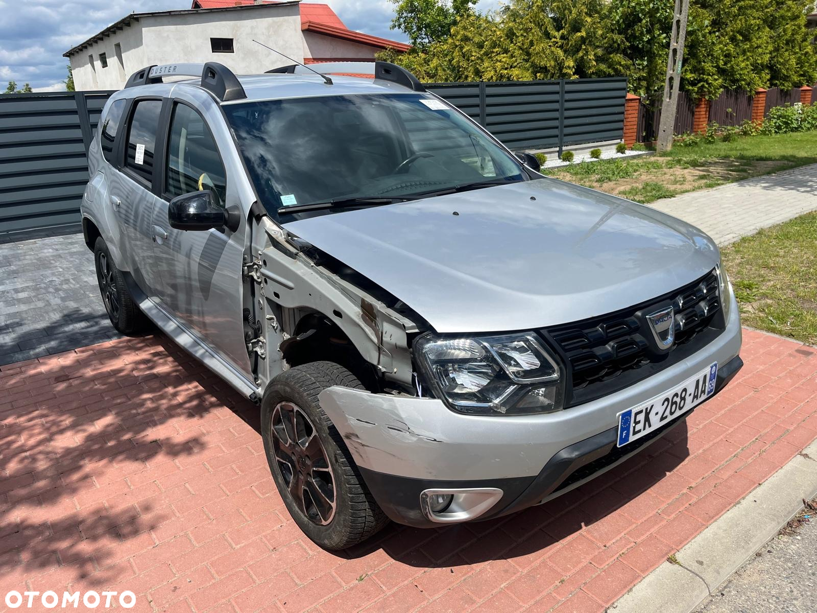 Dacia Duster 1.2 TCe Prestige - 5