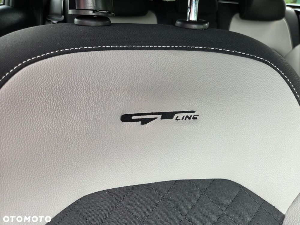 Kia Ceed 1.6 CRDi DCT GT Line - 29
