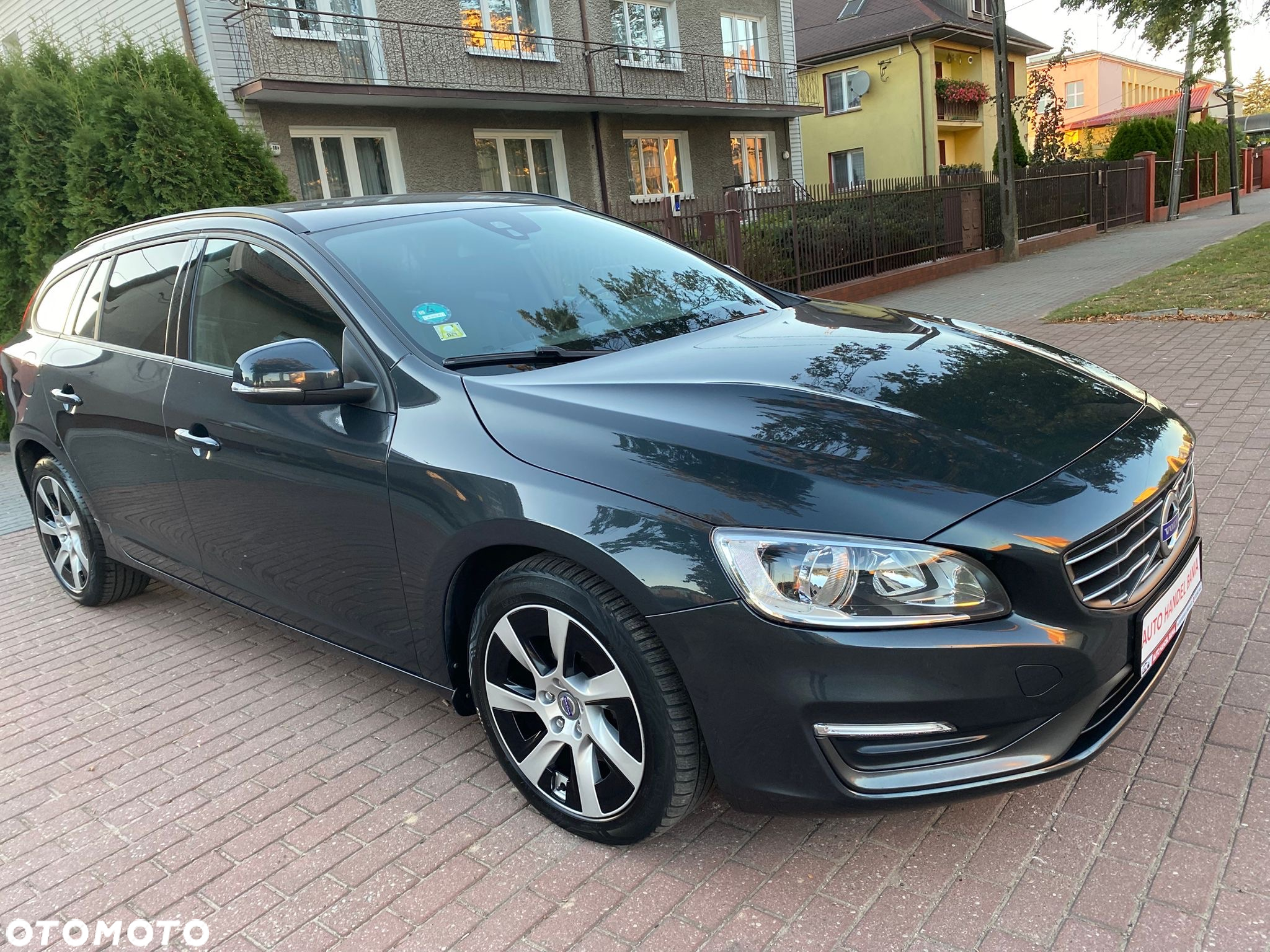 Volvo V60 D3 Edition - 15