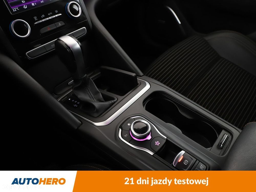 Renault Talisman 1.6 Energy TCe Limited EDC - 27