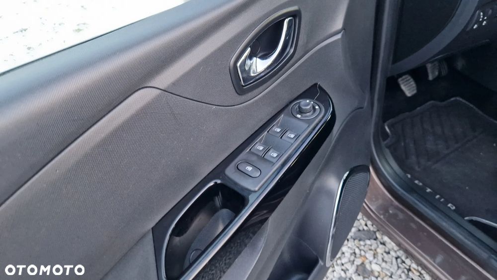 Renault Captur ENERGY dCi 90 Start&Stop Experience - 10