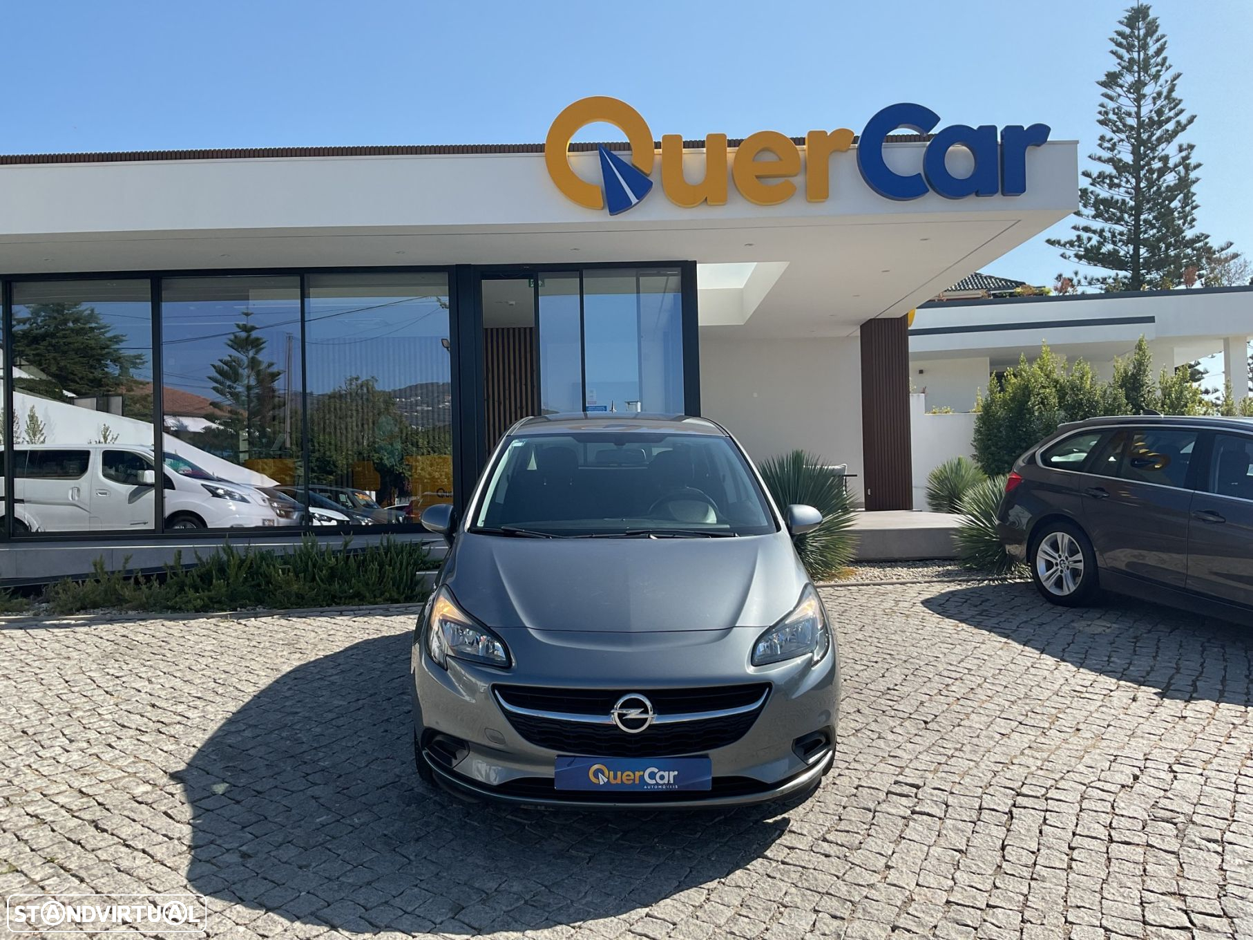 Opel Corsa 1.2 Edition - 3