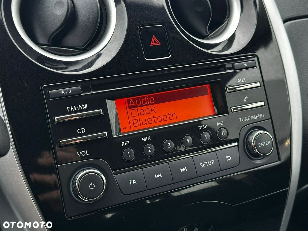 Nissan Note 1.2 Acenta - 19