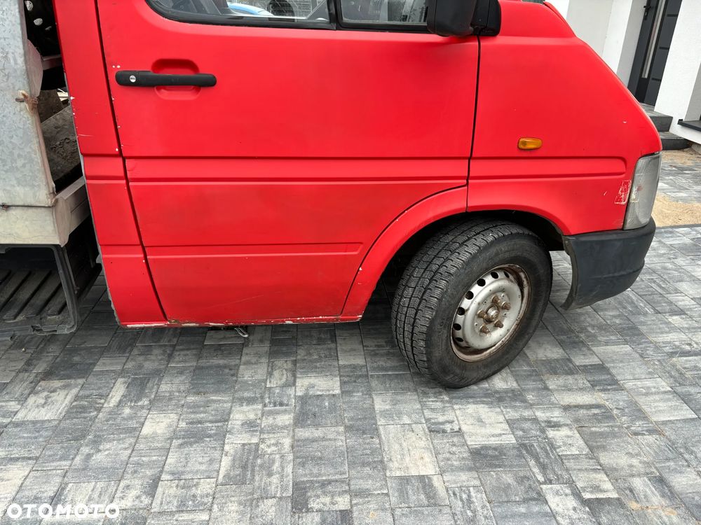 Volkswagen LT35 - 4