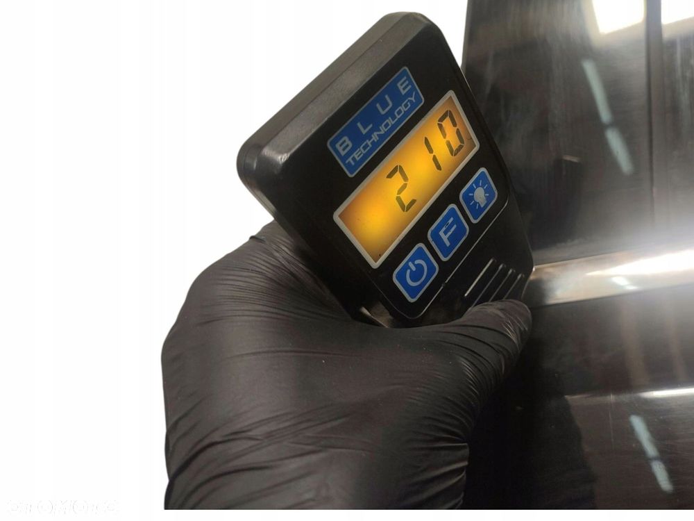 DRZWI LEWY TYŁ AUDI Q5 8R (2008-2012) 2.0 TDI 170KM - 7