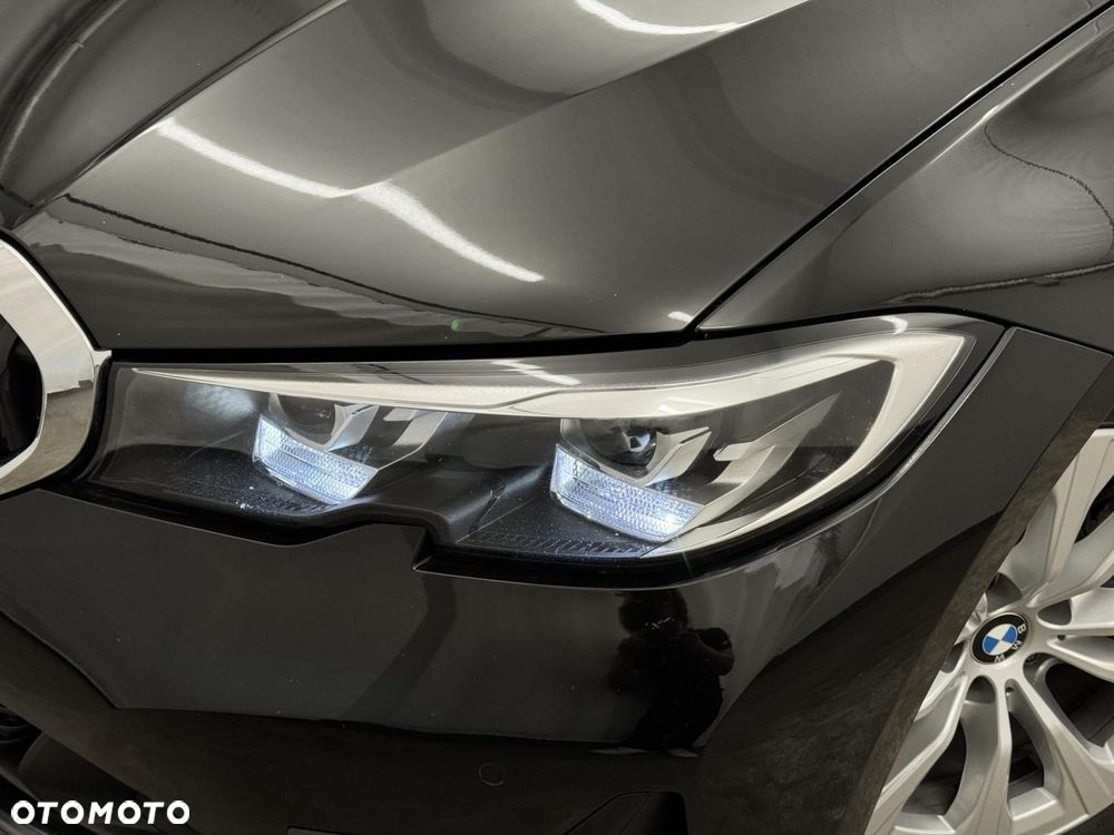 BMW Seria 3 - 11