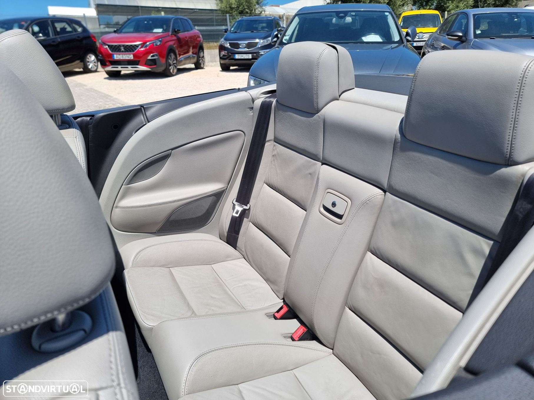 VW EOS 2.0 TDi - 6