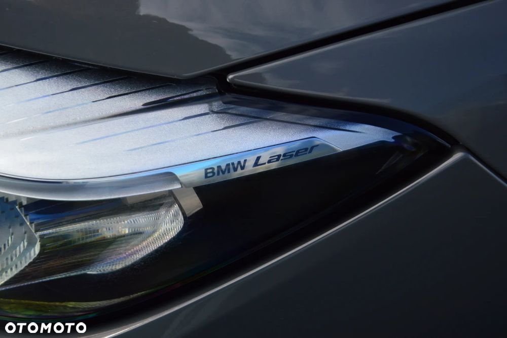 BMW Seria 7 M760Li xDrive V12 Excellence - 10