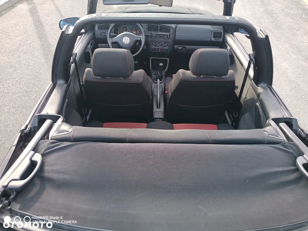 Volkswagen Golf 2.0 Highline - 16