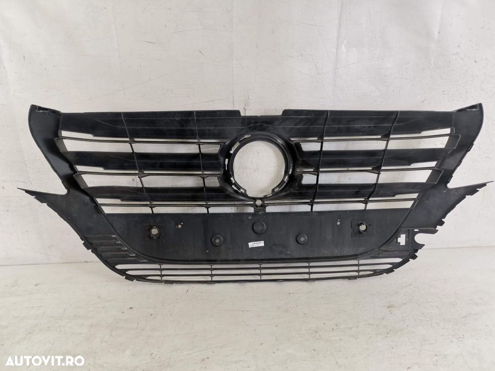 Grila Radiator Mercedes-Benz Vito W447 Facelift [2019 – 2025] Original - 5