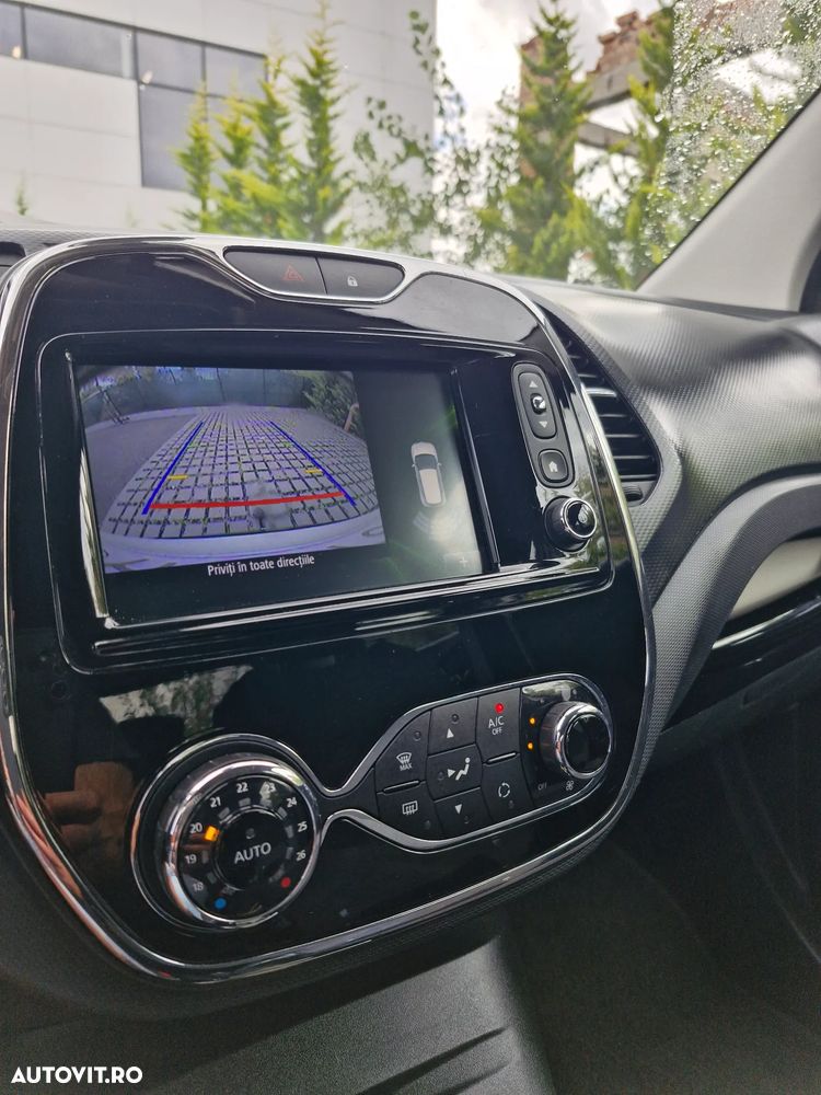 Renault Captur ENERGY TCe Intens - 7