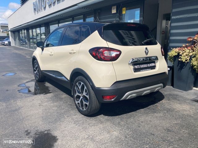 Renault Captur 0.9 TCE Exclusive - 7