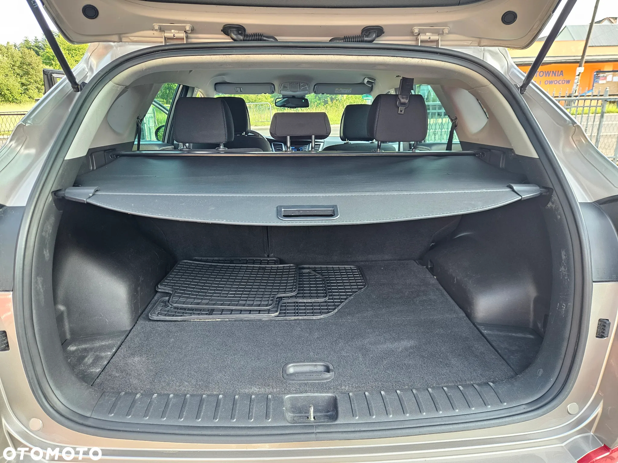 Hyundai Tucson 1.6 GDi 2WD Style - 22