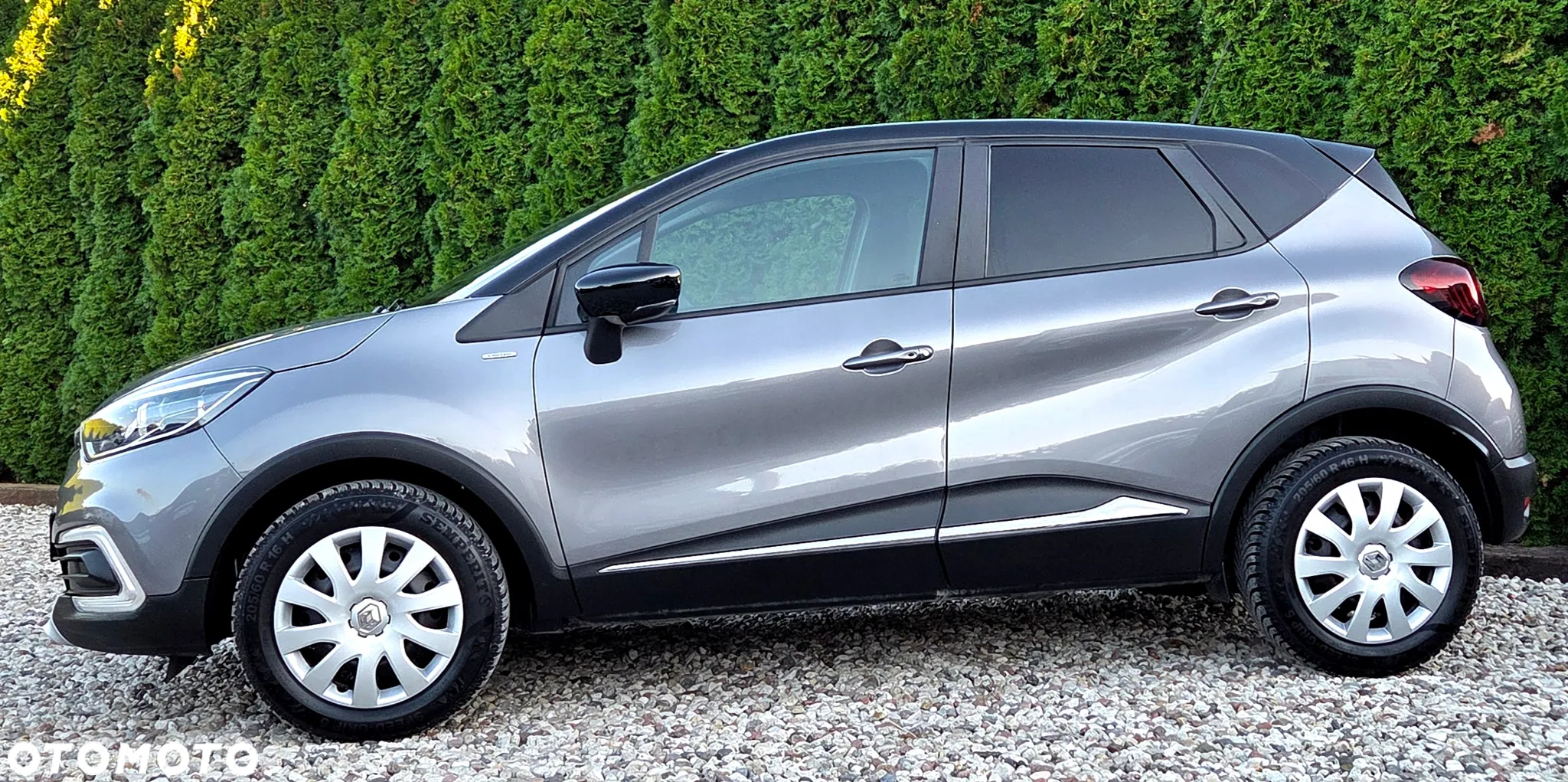 Renault Captur (ENERGY) TCe 90 LIMITED - 10