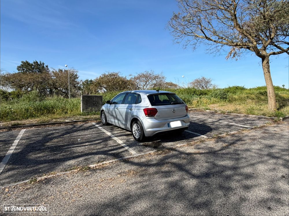VW Polo 1.0 Comfortline - 12