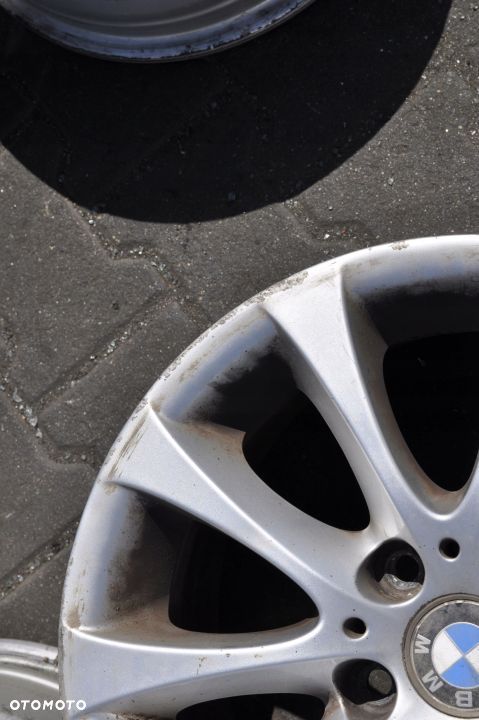 BMW 3 E90 E91 E92 FELGI ALUMINIOWE 17 6768854 - 8