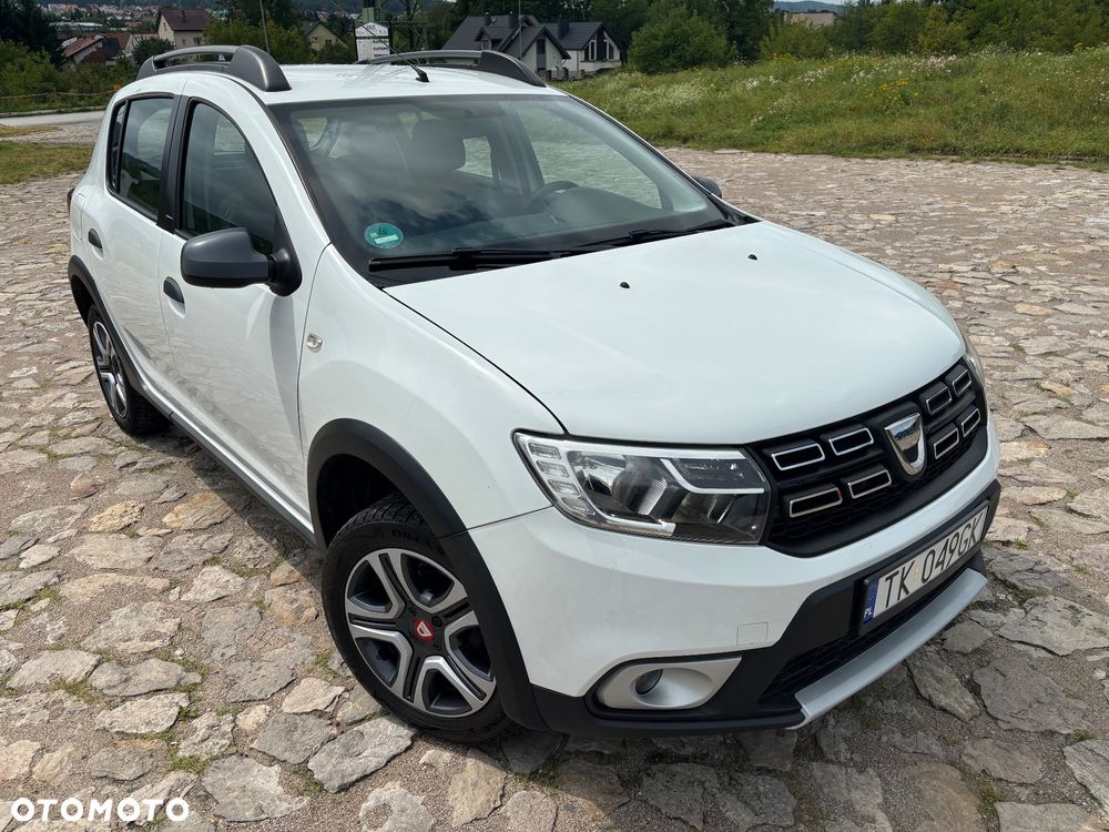 Dacia Sandero Stepway 0.9 TCe Laureate S&S - 1