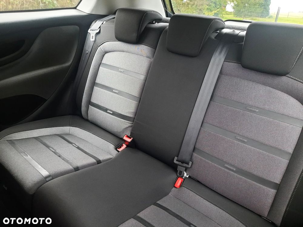 Fiat Punto Evo 1.3 16V Multijet Sport Start&Stopp - 22