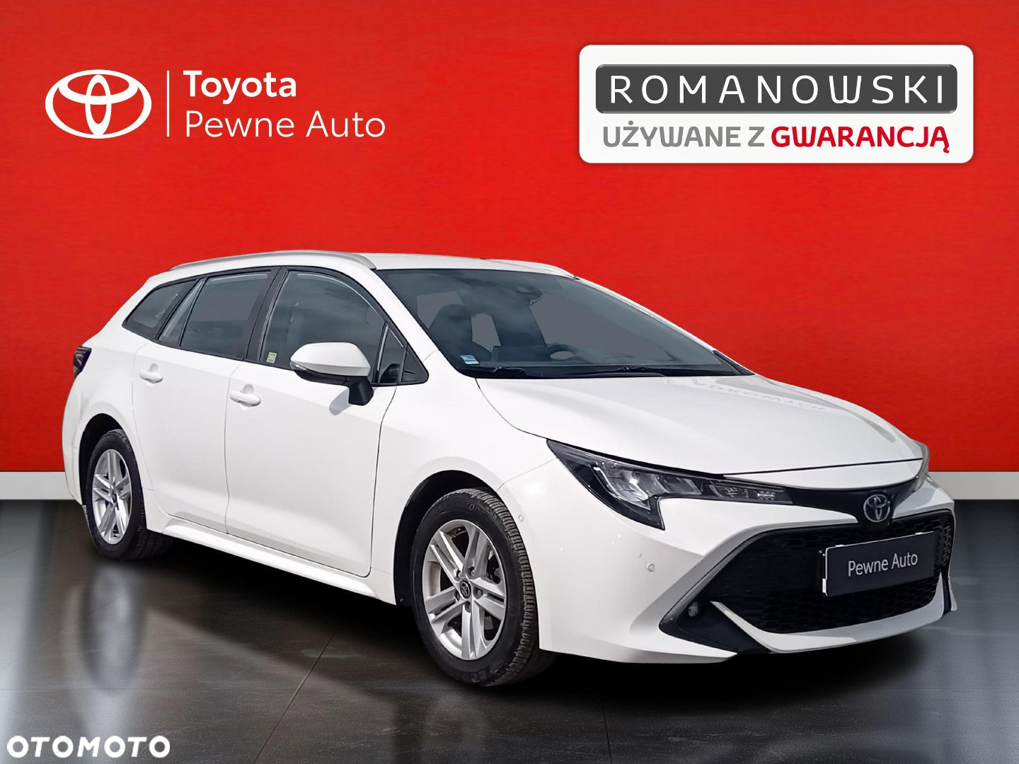 Toyota Corolla - 8